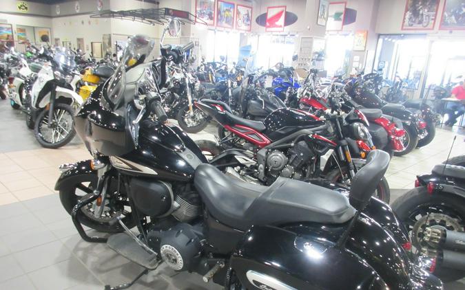 2023 INDIAN MOTORCYCLE CHIEFTAIN 49ST