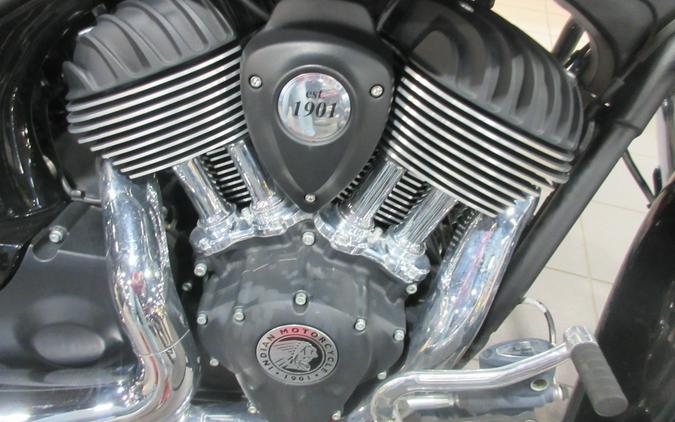 2023 INDIAN MOTORCYCLE CHIEFTAIN 49ST