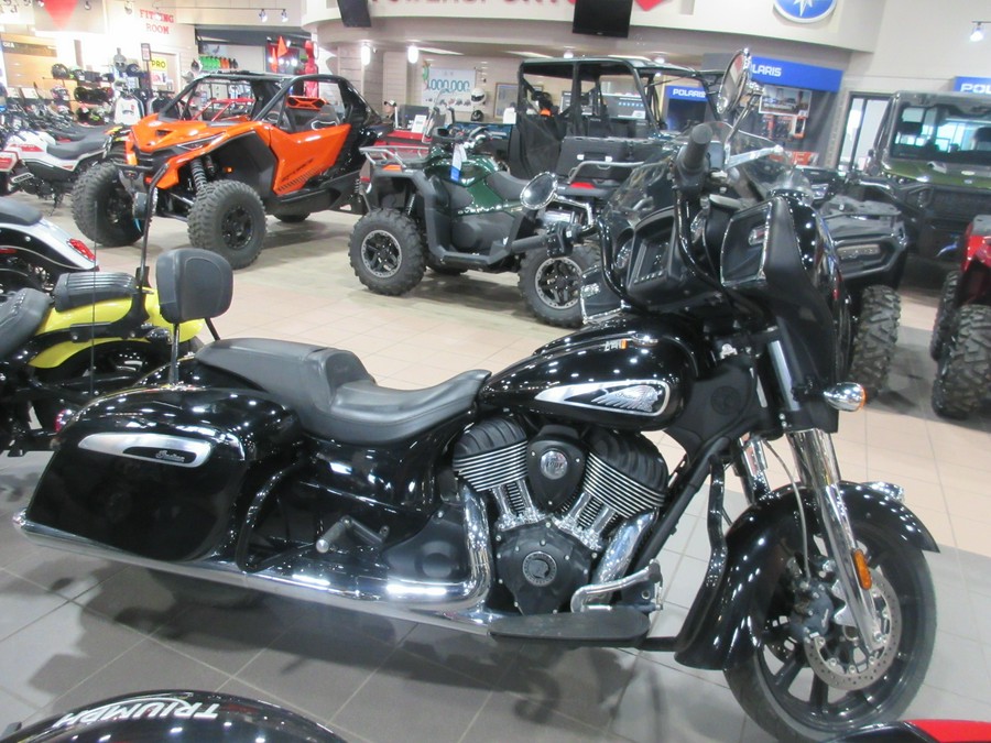 2023 INDIAN MOTORCYCLE CHIEFTAIN 49ST