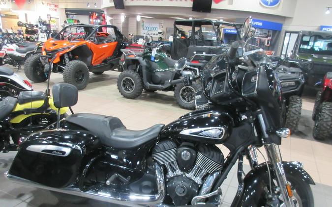 2023 INDIAN MOTORCYCLE CHIEFTAIN 49ST