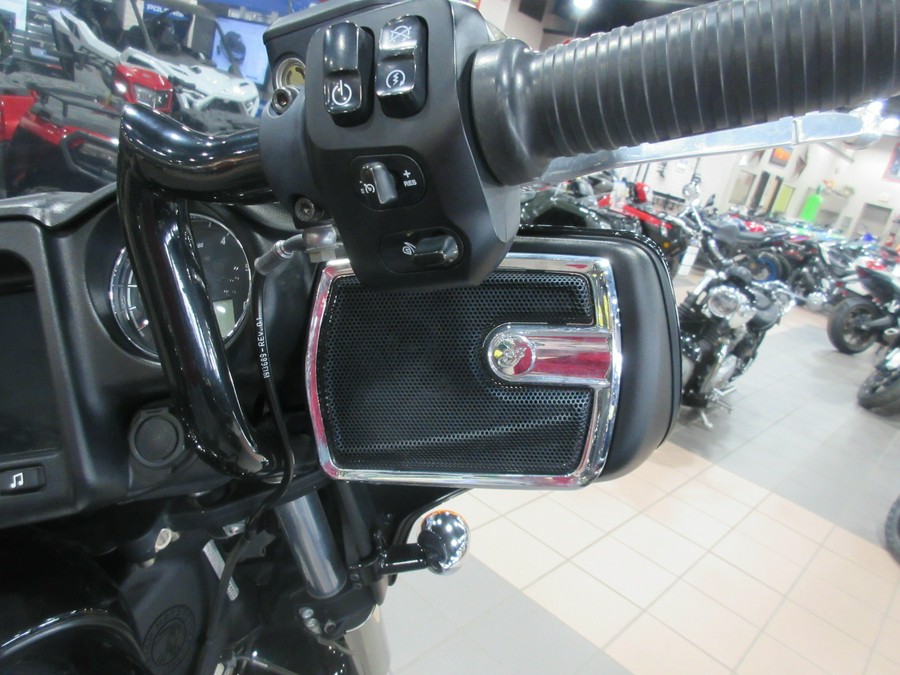 2023 INDIAN MOTORCYCLE CHIEFTAIN 49ST