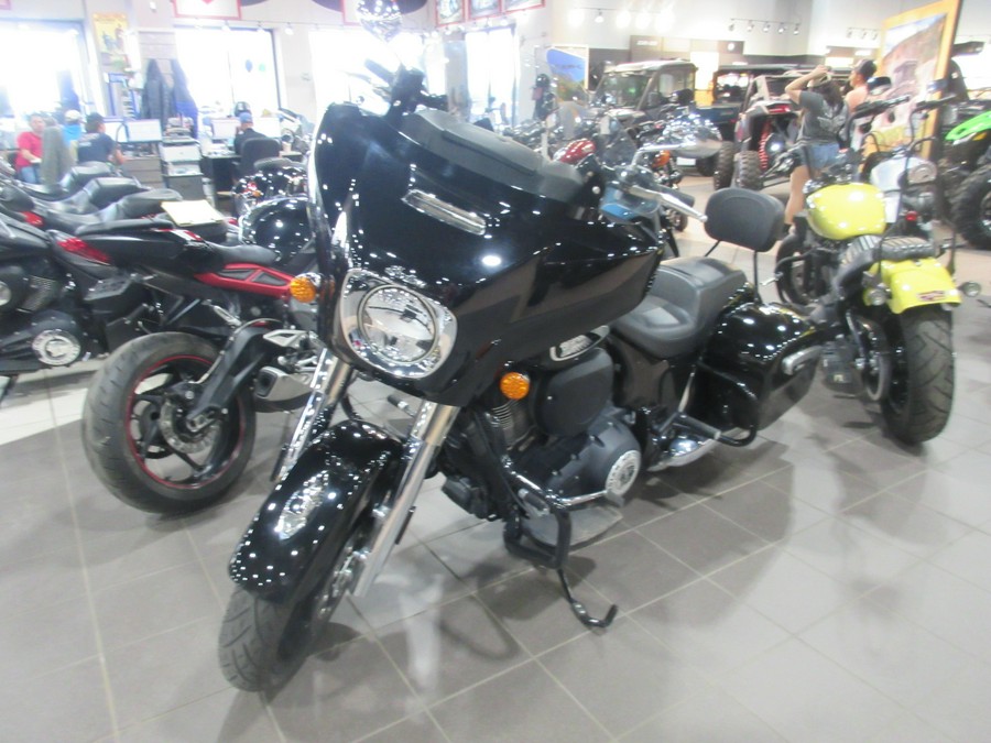 2023 INDIAN MOTORCYCLE CHIEFTAIN 49ST