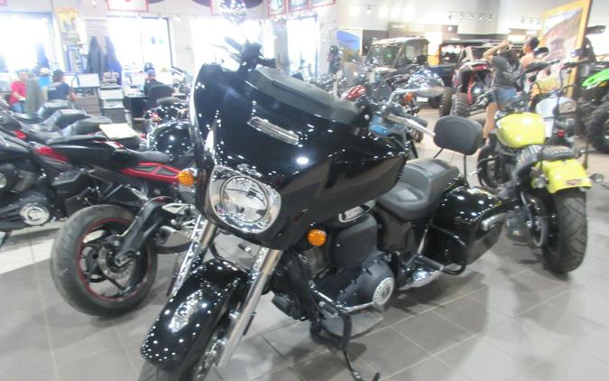 2023 INDIAN MOTORCYCLE CHIEFTAIN 49ST