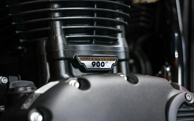 2026 Triumph Bonneville T100