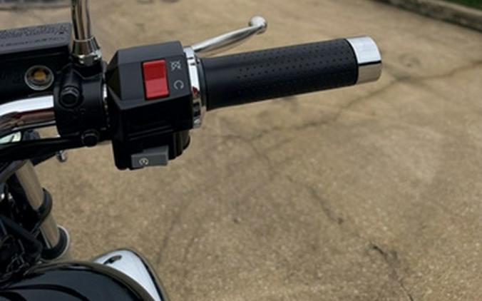 2025 Yamaha V Star 250