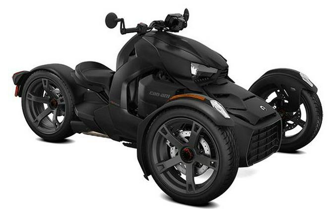 2021 Can-Am Ryker Rotax 900 ACE - Classic Series