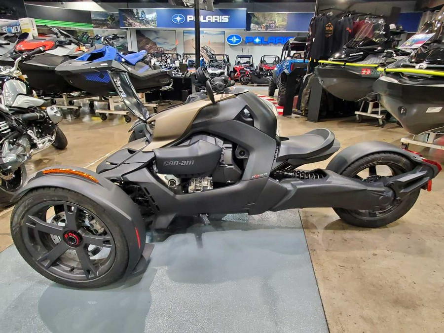 2022 CAN-AM RYKER (600 ACE)