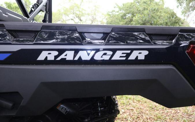 2023 Polaris® Ranger XP 1000 Premium