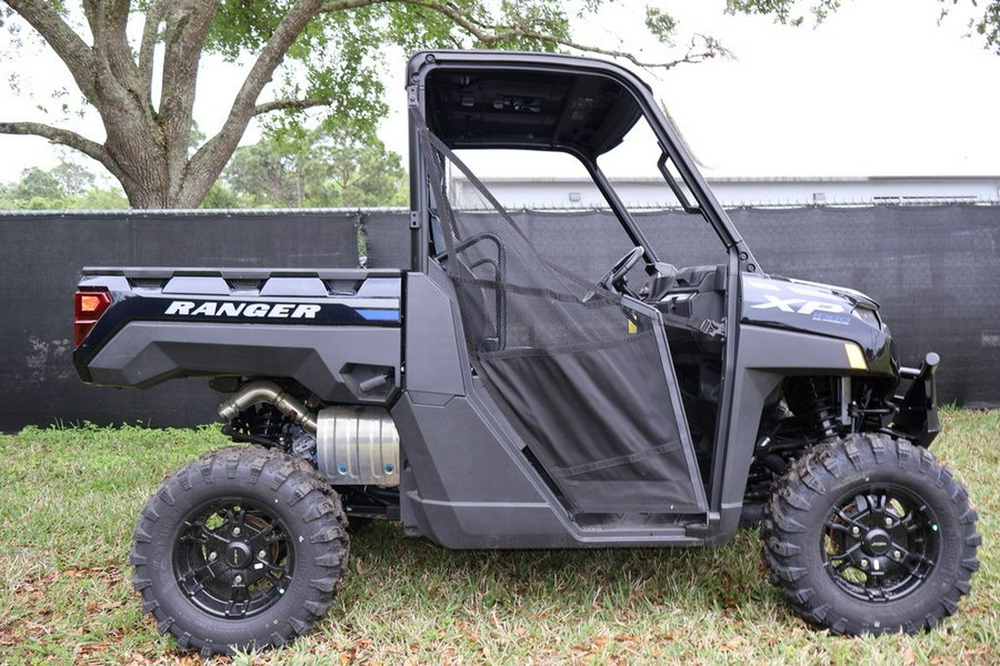 2023 Polaris® Ranger XP 1000 Premium