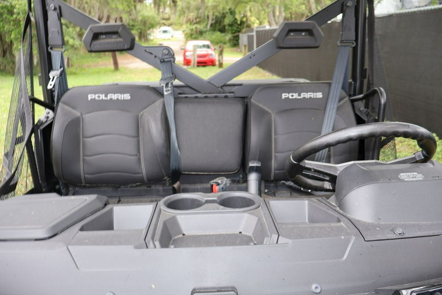 2023 Polaris® Ranger XP 1000 Premium