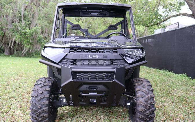 2023 Polaris® Ranger XP 1000 Premium