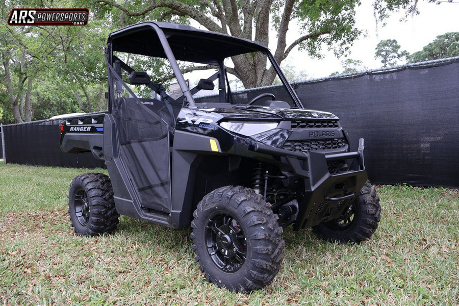 2023 Polaris® Ranger XP 1000 Premium