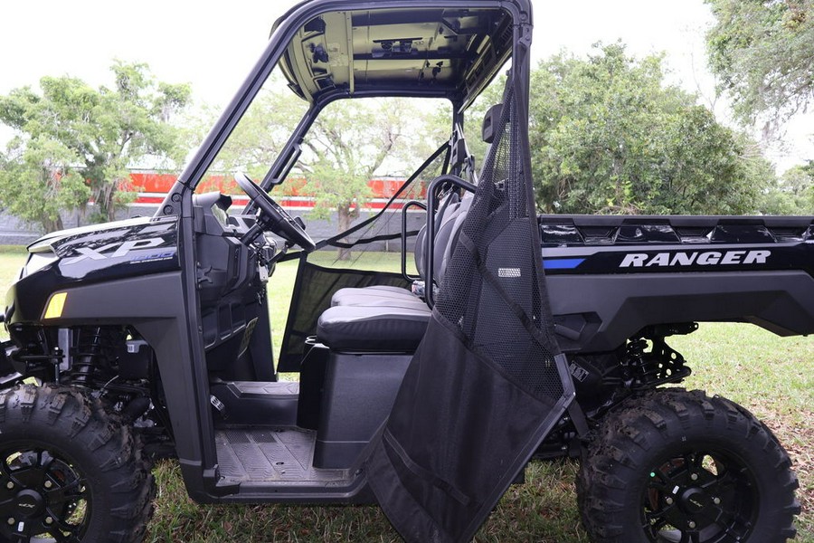 2023 Polaris® Ranger XP 1000 Premium