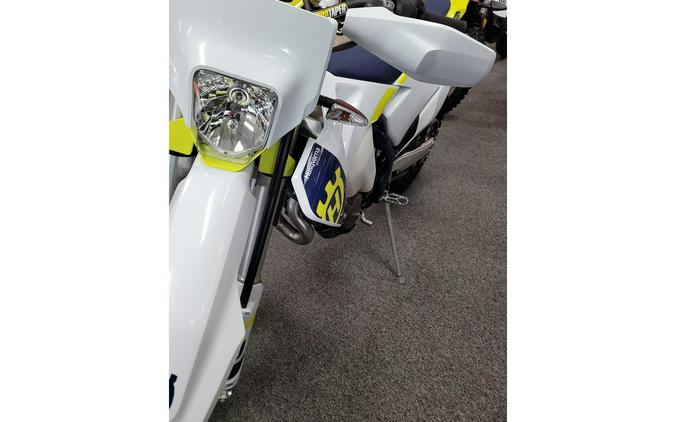 2024 Husqvarna Motorcycles FE 501S