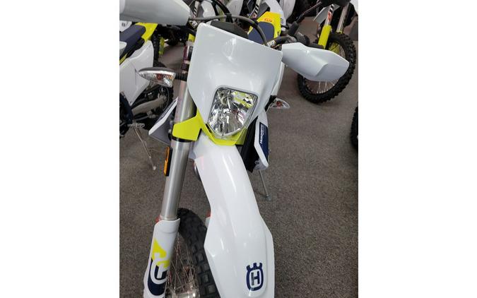 2024 Husqvarna Motorcycles FE 501S