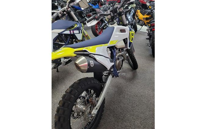 2024 Husqvarna Motorcycles FE 501S