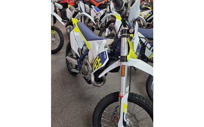 2024 Husqvarna Motorcycles FE 501S