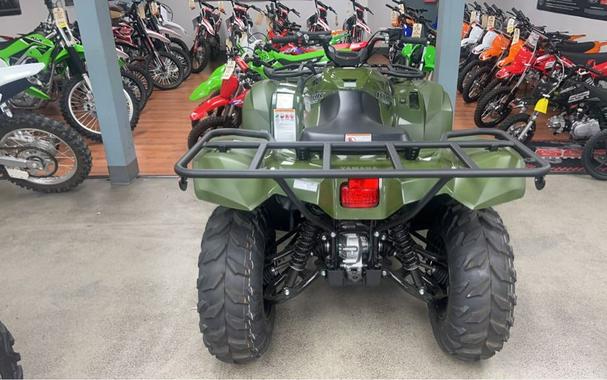 2023 Yamaha Kodiak 700