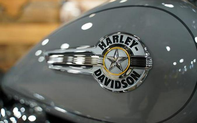 2024 Harley-Davidson Fat Boy® 114