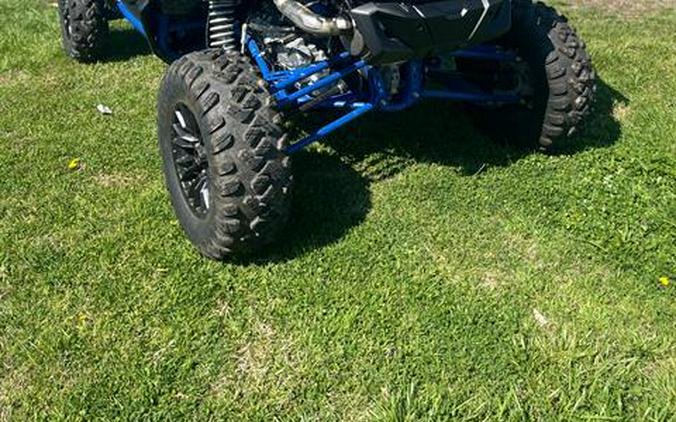 2023 Honda Talon 1000R FOX Live Valve