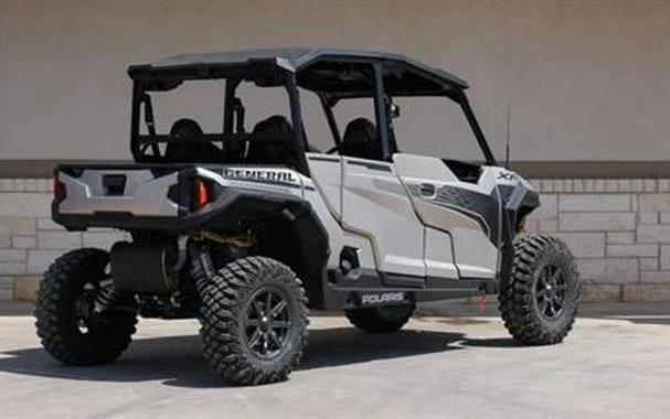 2024 Polaris General XP 4 1000 Premium