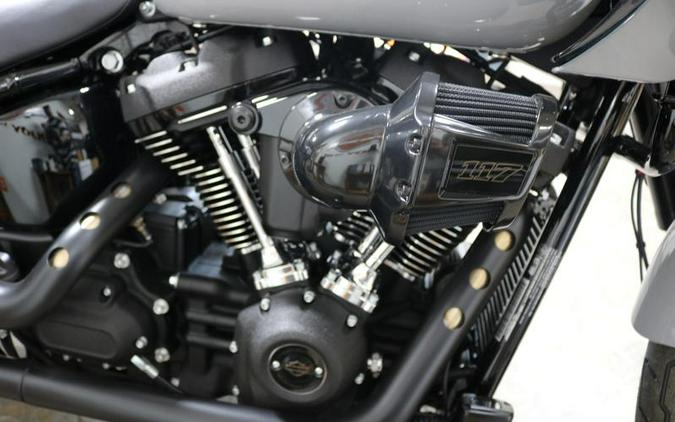 2024 Harley-Davidson® FXLRST - Low Rider® ST