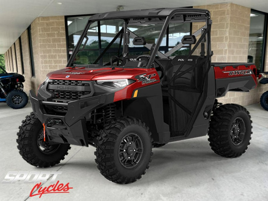 2025 Polaris® Ranger XP 1000 Premium