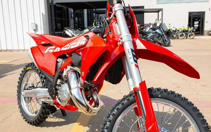 New 2024 GASGAS MC 125