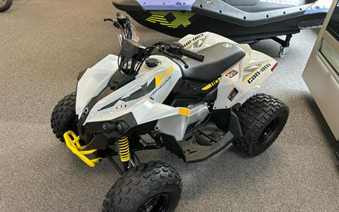 2024 Can-Am Renegade 110 EFI