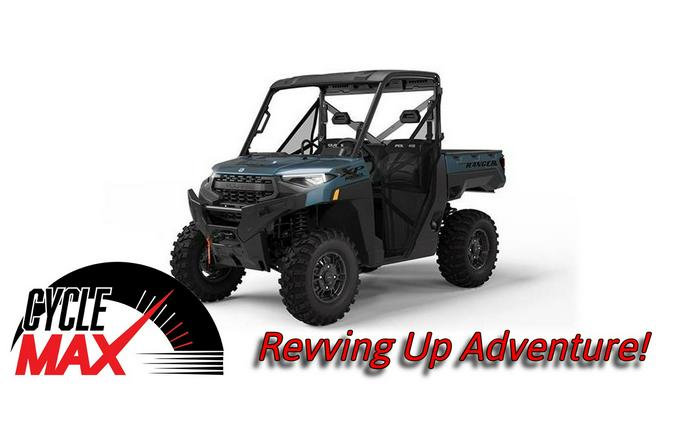 2025 Polaris Industries Ranger XP 1000 Premium