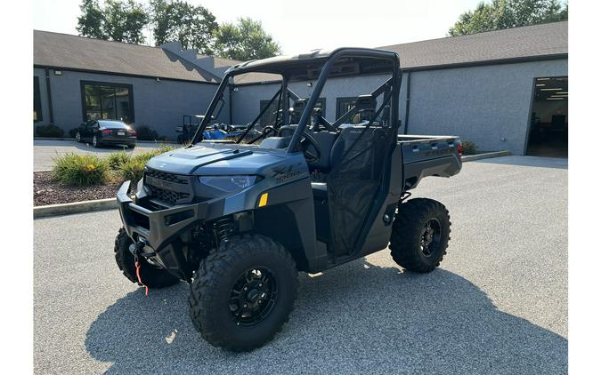 2025 Polaris Industries Ranger XP 1000 Premium