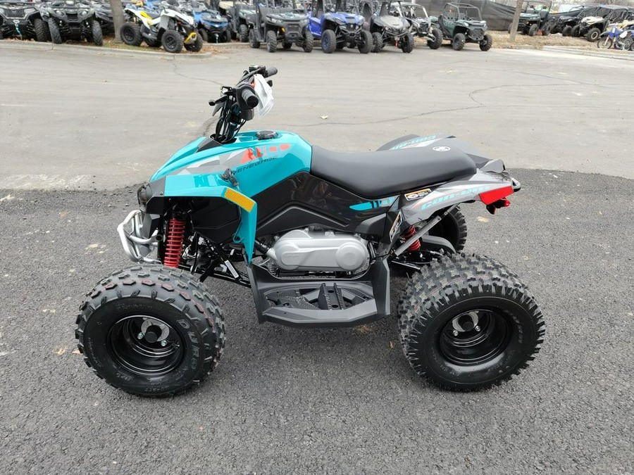 2024 Can-Am™ Renegade 110 EFI