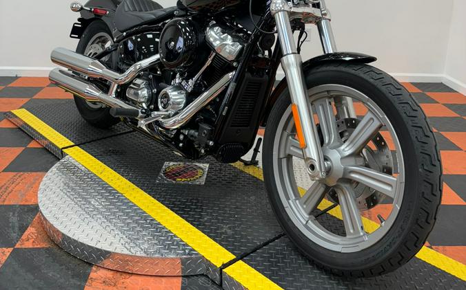 2023 Harley-Davidson Softail Standard