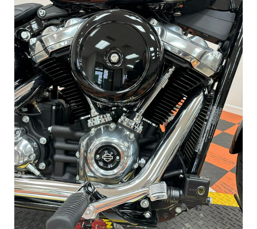 2023 Harley-Davidson Softail Standard