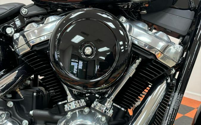 2023 Harley-Davidson Softail Standard