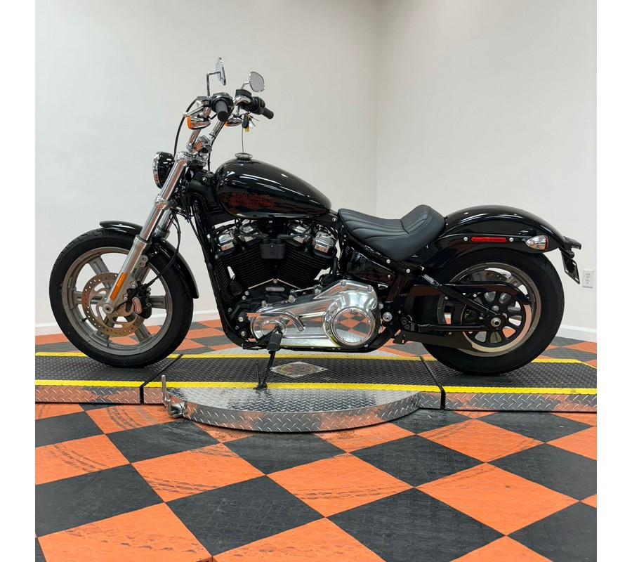 2023 Harley-Davidson Softail Standard