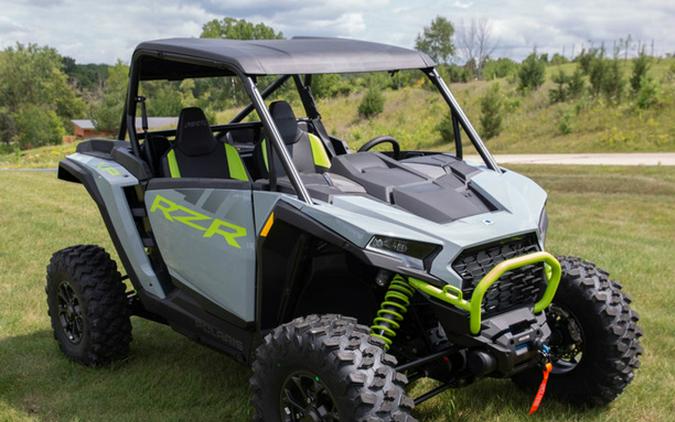 2025 Polaris RZR XP 1000 Ultimate