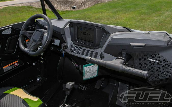 2025 Polaris RZR XP 1000 Ultimate