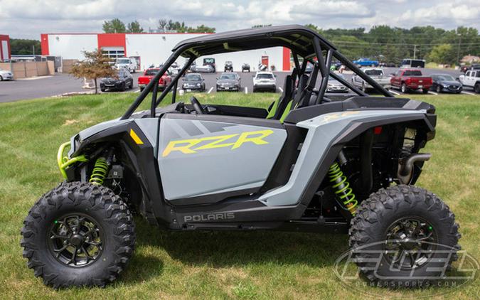 2025 Polaris RZR XP 1000 Ultimate