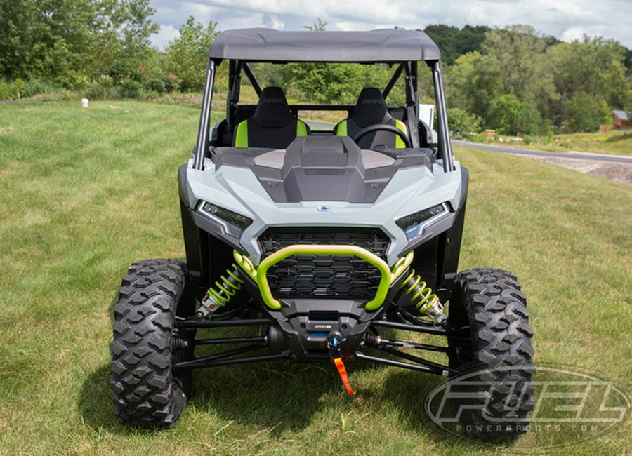 2025 Polaris RZR XP 1000 Ultimate