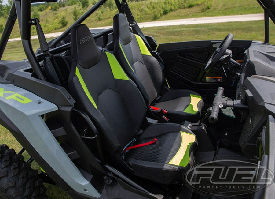 2025 Polaris RZR XP 1000 Ultimate