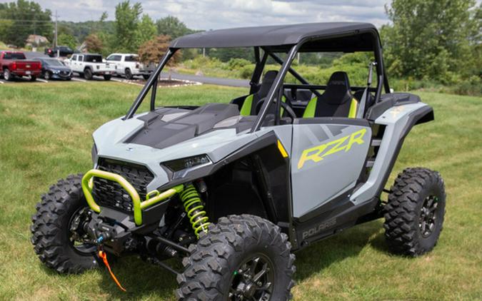 2025 Polaris RZR XP 1000 Ultimate