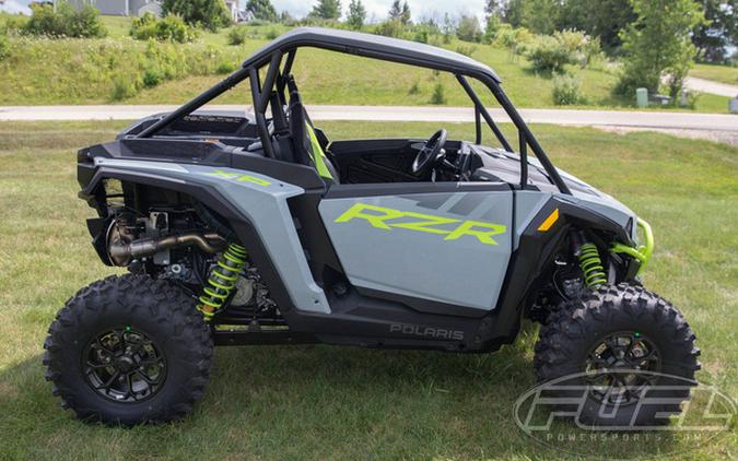 2025 Polaris RZR XP 1000 Ultimate