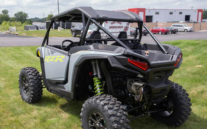 2025 Polaris RZR XP 1000 Ultimate