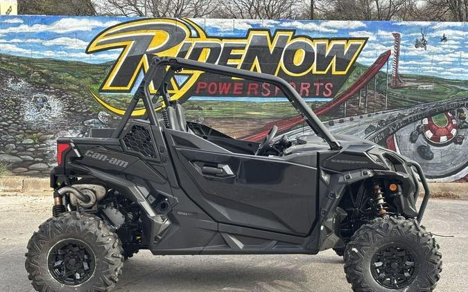 2025 Can-Am® Maverick Sport DPS 1000R