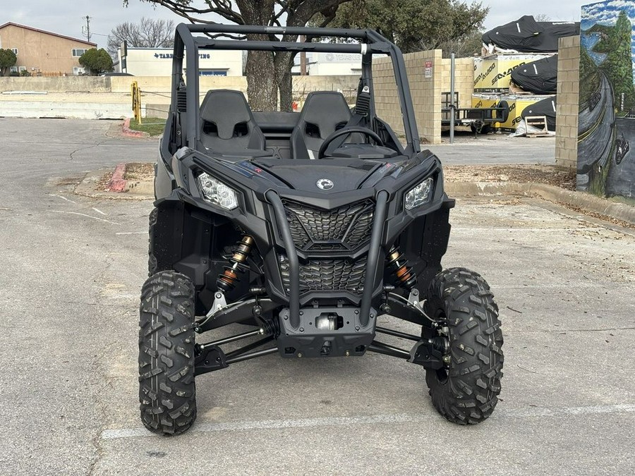 2025 Can-Am® Maverick Sport DPS 1000R