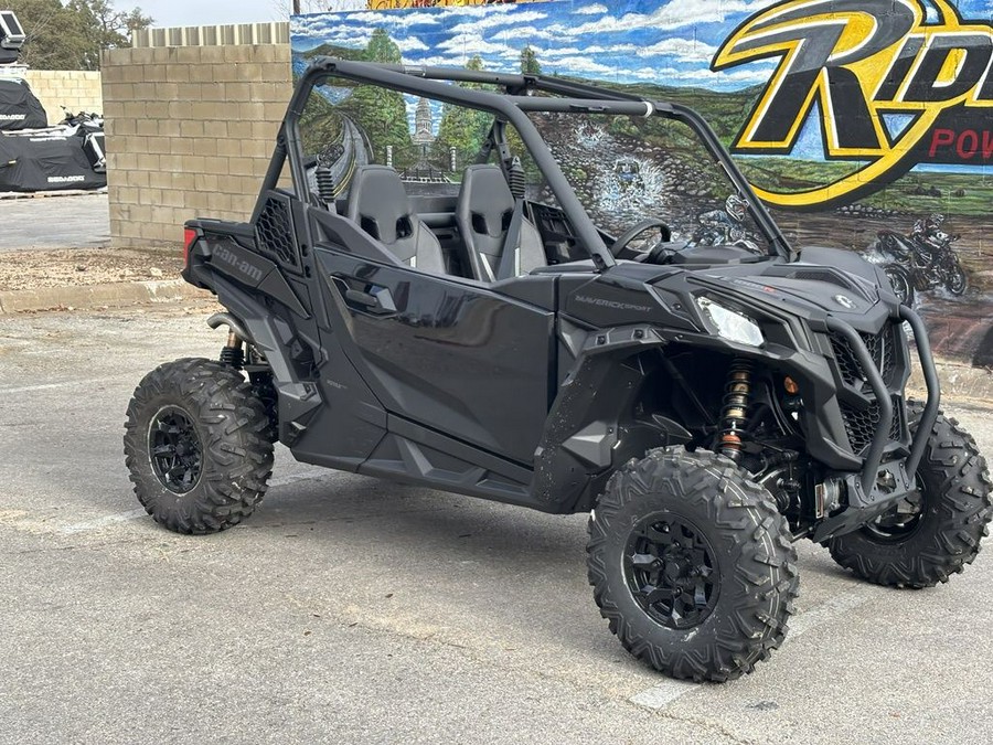 2025 Can-Am® Maverick Sport DPS 1000R