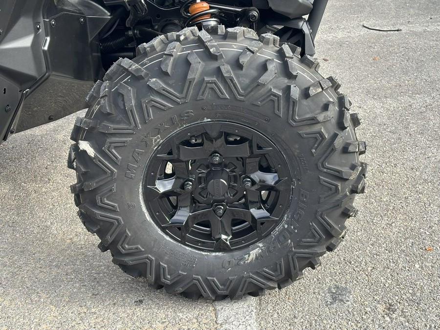 2025 Can-Am® Maverick Sport DPS 1000R