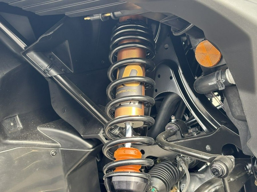 2025 Can-Am® Maverick Sport DPS 1000R