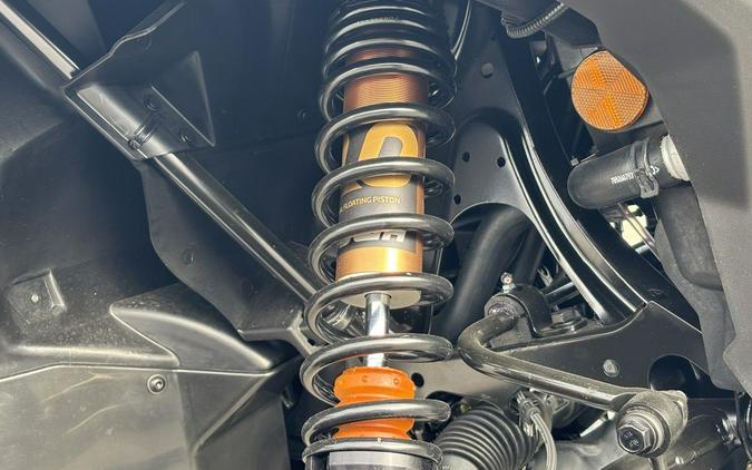 2025 Can-Am® Maverick Sport DPS 1000R